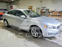 2014 Volvo S60 фото