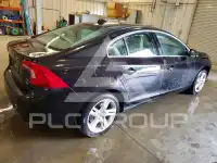 2014 Volvo S60 photo