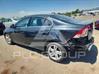 2014 Volvo S60 фото