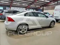 2014 Volvo S60 фото