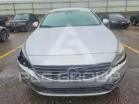 2014 Volvo S60 фото