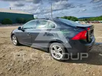 2014 Volvo S60 фото