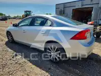 2014 Volvo S60 фото