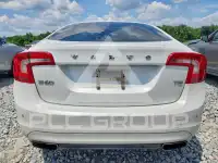 2014 Volvo S60 фото