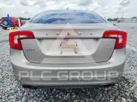 2014 Volvo S60 фото