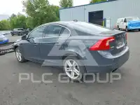 2014 Volvo S60 фото