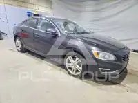 2014 Volvo S60 фото