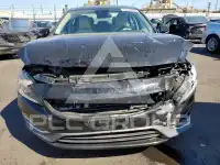 2014 Volvo S60 фото