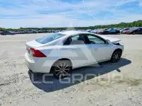2014 Volvo S60 photo