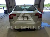 2014 Volvo S60 photo