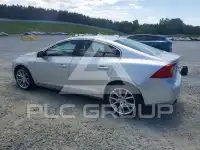 2014 Volvo S60 photo