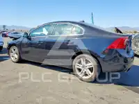 2014 Volvo S60 фото
