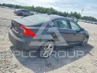 2014 Volvo S60 фото