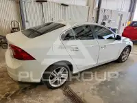 2014 Volvo S60 фото