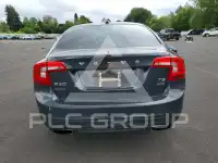 2014 Volvo S60 фото
