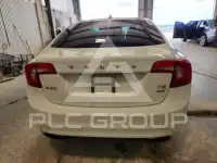 2014 Volvo S60 фото