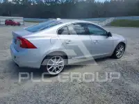 2014 Volvo S60 photo