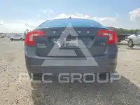 2014 Volvo S60 фото