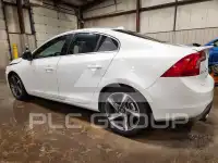2014 Volvo S60 фото