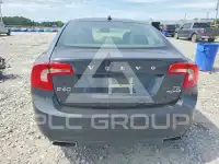 2014 Volvo S60 фото