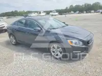 2014 Volvo S60 фото