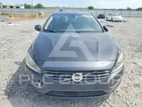 2014 Volvo S60 фото