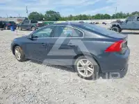 2014 Volvo S60 фото