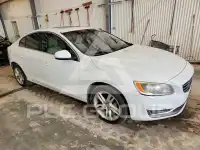 2014 Volvo S60 фото
