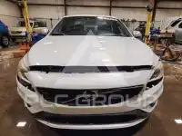 2014 Volvo S60 фото