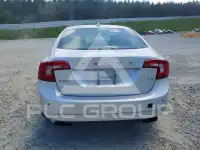 2014 Volvo S60 photo