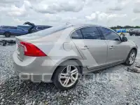 2014 Volvo S60 фото