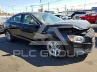 2014 Volvo S60 фото