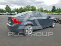 2014 Volvo S60 фото