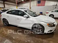 2014 Volvo S60 фото