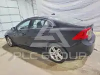2014 Volvo S60 фото