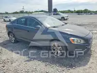 2014 Volvo S60 фото