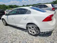 2014 Volvo S60 фото