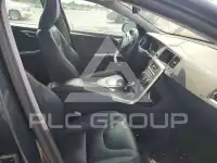 2014 Volvo S60 фото