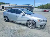 2014 Volvo S60 photo