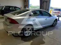 2014 Volvo S60 photo