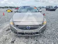 2014 Volvo S60 фото