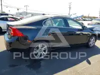 2014 Volvo S60 фото