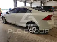 2014 Volvo S60 фото