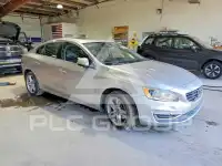 2014 Volvo S60 photo