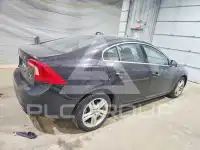 2014 Volvo S60 фото