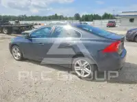 2014 Volvo S60 фото
