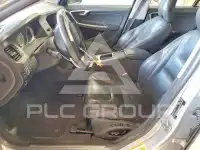 2014 Volvo S60 photo