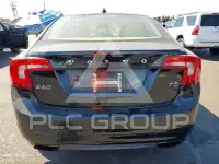 2014 Volvo S60 фото