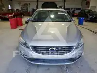 2014 Volvo S60 photo