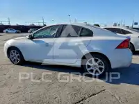 2014 Volvo S60 photo